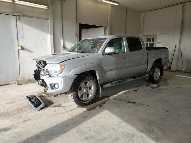 TOYOTA TACOMA 2013 3tmlu4en3dm116938