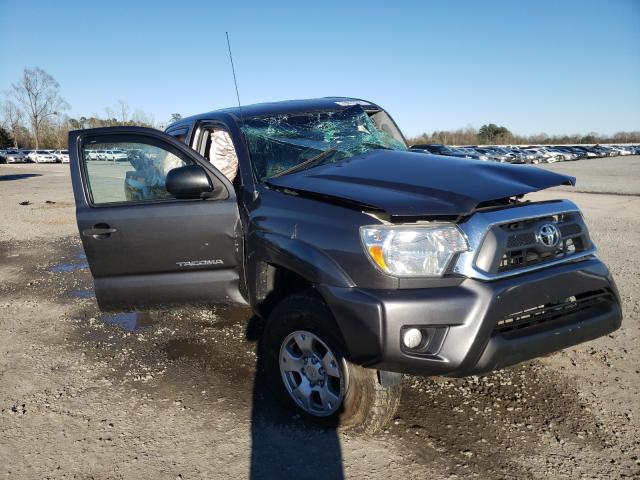 TOYOTA TACOMA DOU 2013 3tmlu4en3dm118074