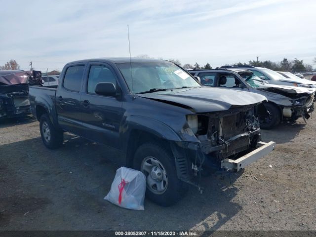 TOYOTA TACOMA 2013 3tmlu4en3dm118530