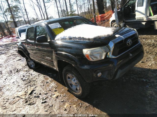 TOYOTA TACOMA 2013 3tmlu4en3dm118723