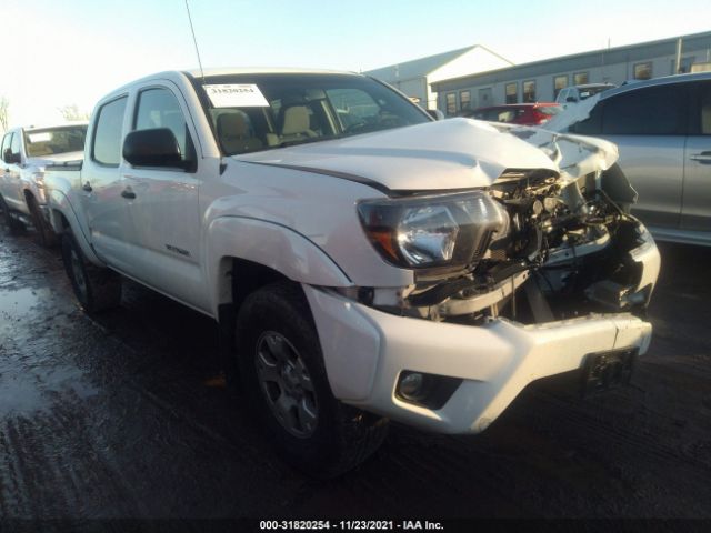 TOYOTA TACOMA 2013 3tmlu4en3dm118916