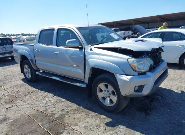 TOYOTA TACOMA 2013 3tmlu4en3dm122822