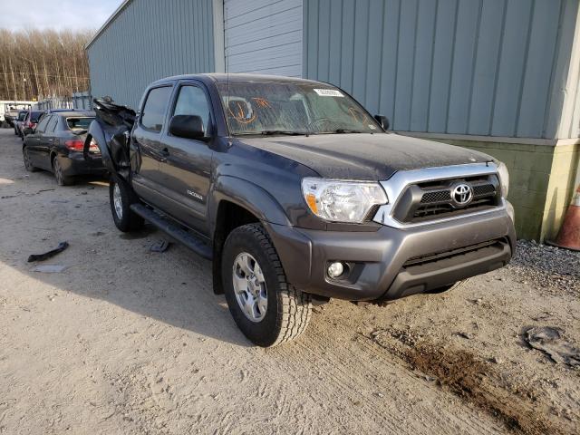 TOYOTA TACOMA DOU 2013 3tmlu4en3dm124912