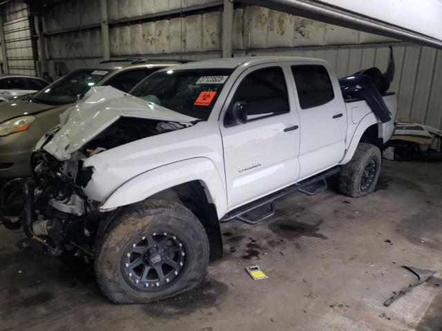 TOYOTA TACOMA DOU 2013 3tmlu4en3dm126613