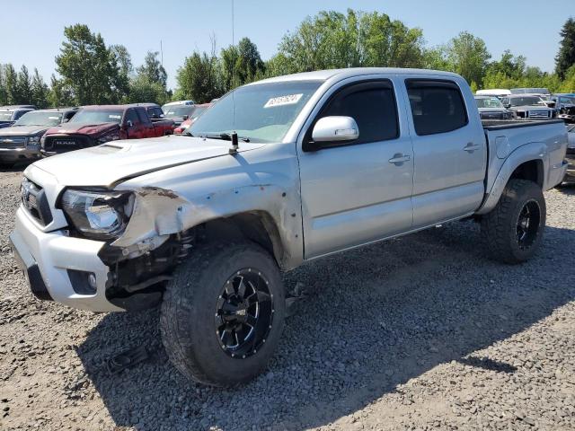 TOYOTA TACOMA DOU 2013 3tmlu4en3dm127017