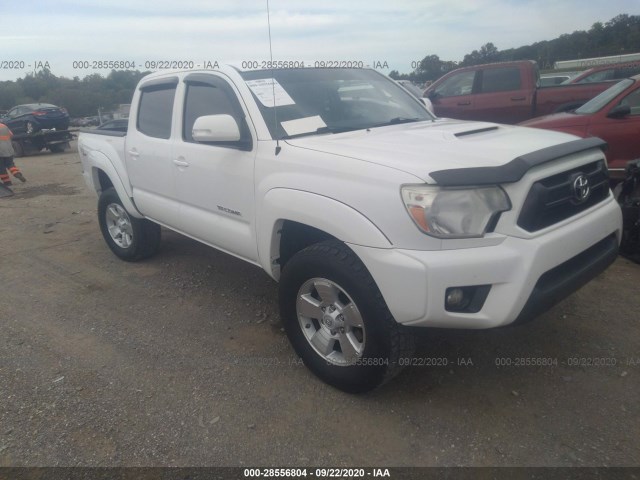 TOYOTA TACOMA 2013 3tmlu4en3dm127485