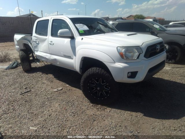 TOYOTA TACOMA 2013 3tmlu4en3dm128099