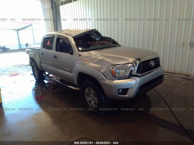 TOYOTA TACOMA 2013 3tmlu4en3dm128412