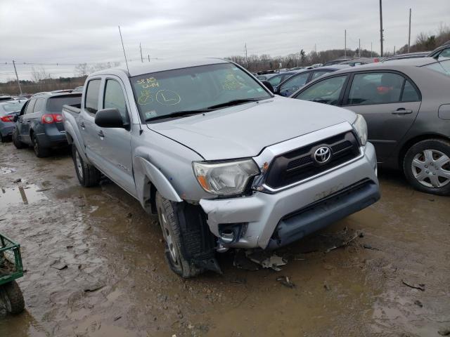 TOYOTA TACOMA DOU 2013 3tmlu4en3dm129947