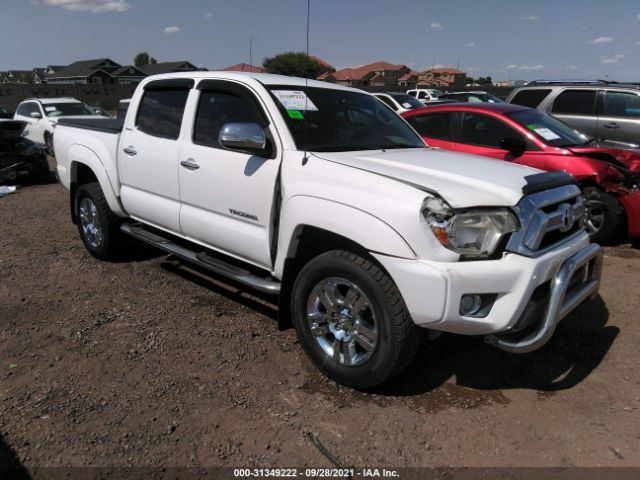 TOYOTA TACOMA 2013 3tmlu4en3dm131309