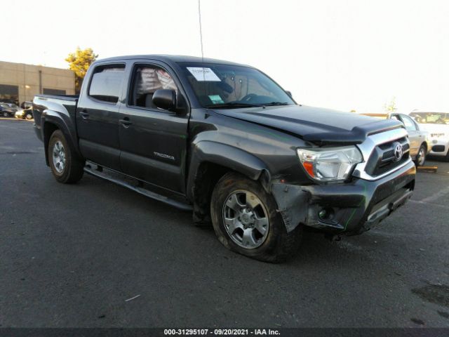 TOYOTA TACOMA 2013 3tmlu4en3dm132198