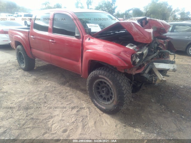 TOYOTA TACOMA 2013 3tmlu4en3dm132685