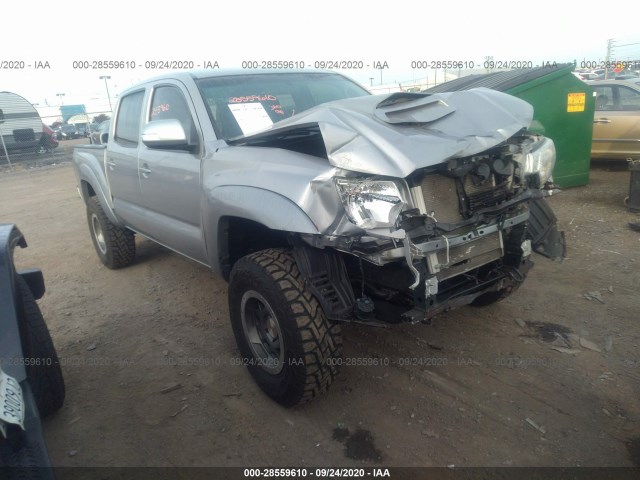 TOYOTA TACOMA 2014 3tmlu4en3em134079