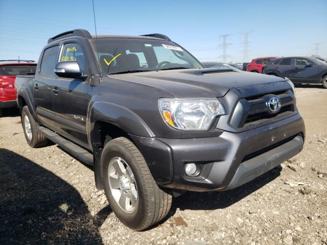 TOYOTA TACOMA DOU 2014 3tmlu4en3em136432