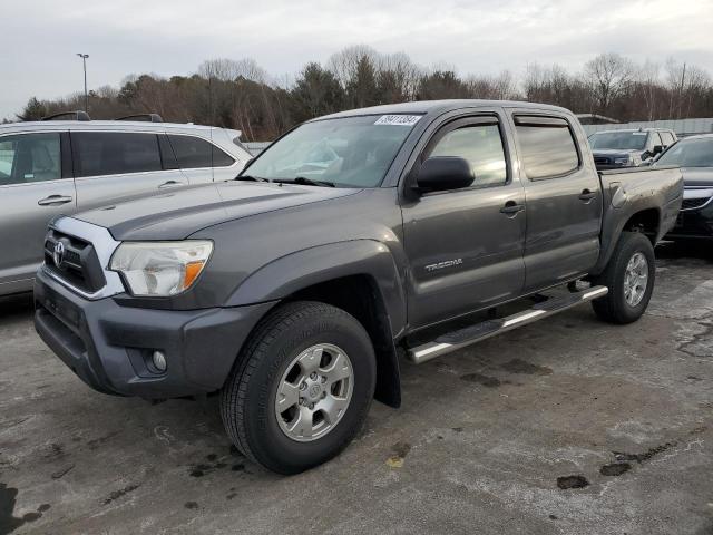 TOYOTA TACOMA 2014 3tmlu4en3em137273