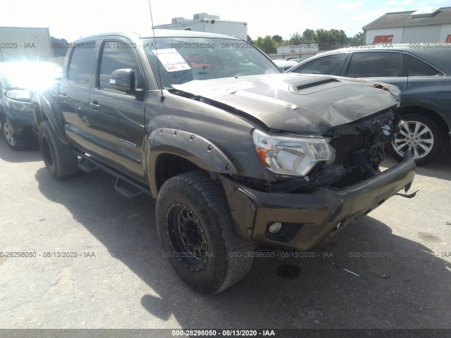 TOYOTA TACOMA 2014 3tmlu4en3em137998