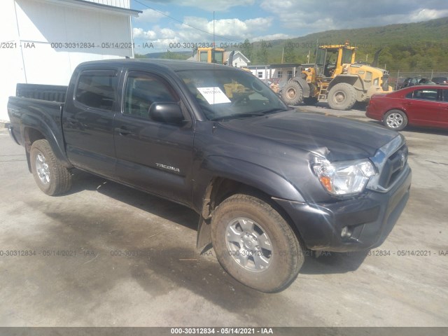 TOYOTA TACOMA 2014 3tmlu4en3em139055