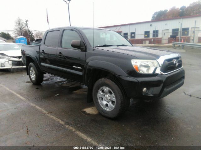 TOYOTA TACOMA 2014 3tmlu4en3em139850