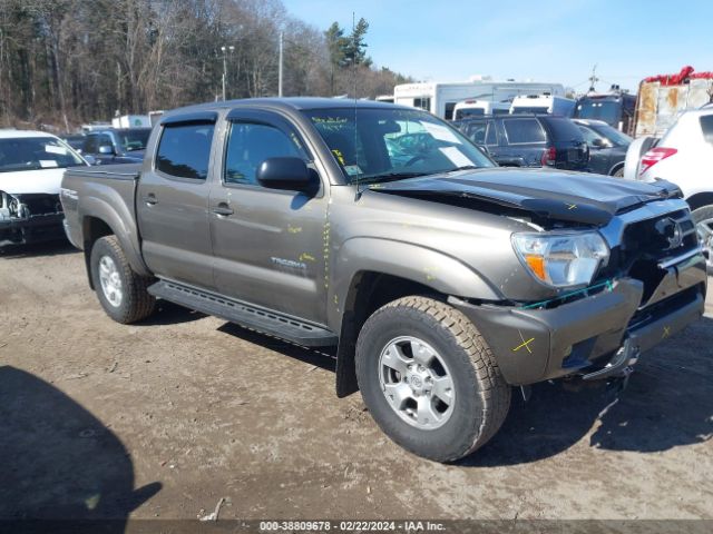 TOYOTA TACOMA 2014 3tmlu4en3em141470