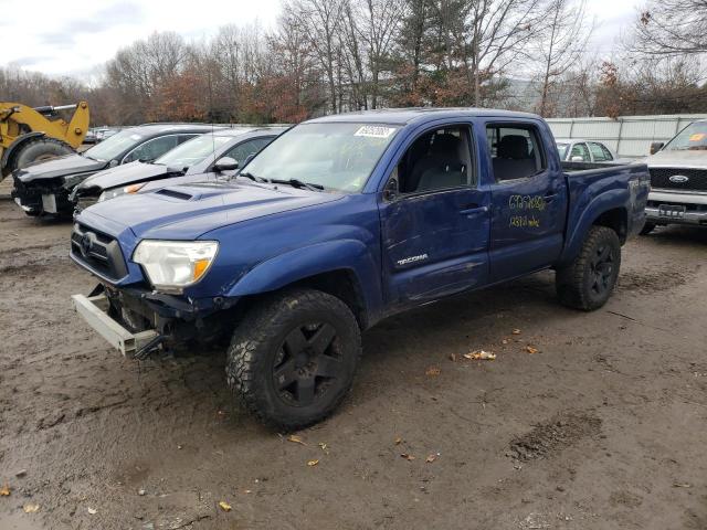 TOYOTA TACOMA DOU 2014 3tmlu4en3em144935