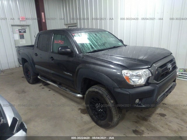 TOYOTA TACOMA 2014 3tmlu4en3em148337