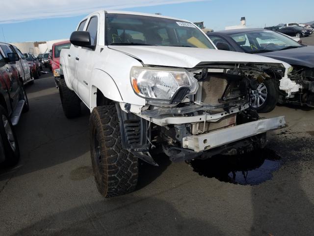 TOYOTA TACOMA 2014 3tmlu4en3em149441