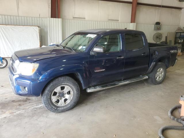 TOYOTA TACOMA DOU 2014 3tmlu4en3em151030