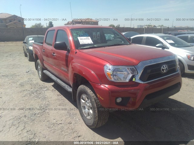 TOYOTA TACOMA 2014 3tmlu4en3em151772