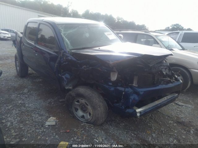 TOYOTA TACOMA 2014 3tmlu4en3em154798