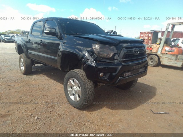 TOYOTA TACOMA 2014 3tmlu4en3em155921