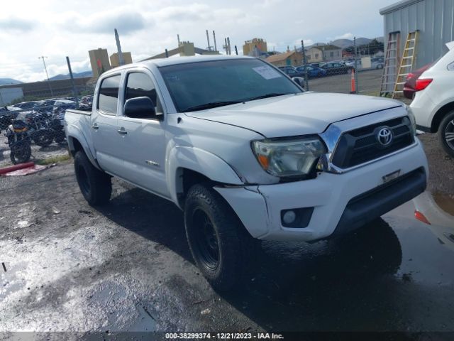 TOYOTA TACOMA 2014 3tmlu4en3em156759