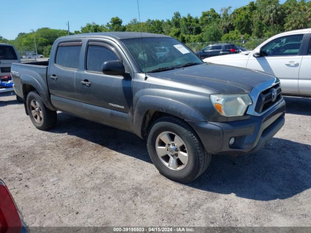 TOYOTA TACOMA 2014 3tmlu4en3em157782