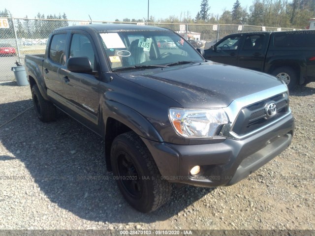 TOYOTA TACOMA 2014 3tmlu4en3em157832