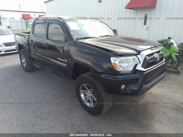 TOYOTA TACOMA 2014 3tmlu4en3em159693