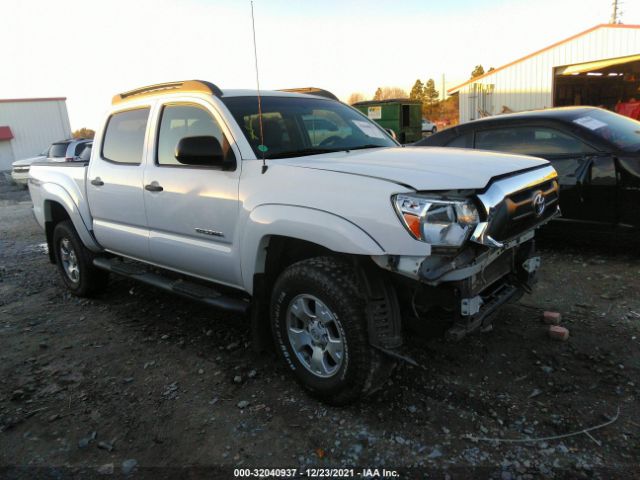 TOYOTA TACOMA 2014 3tmlu4en3em161699