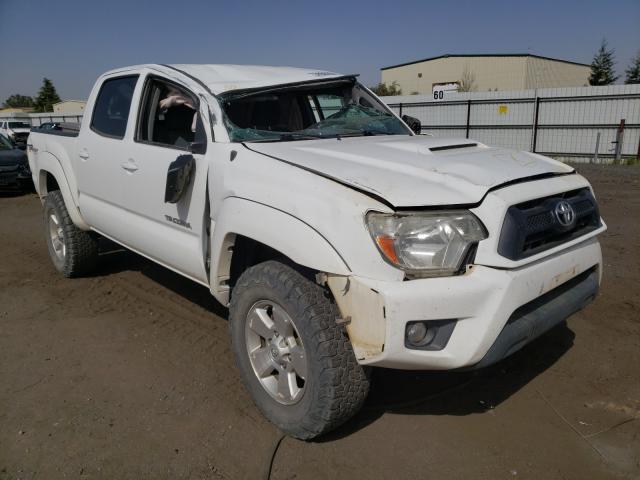 TOYOTA TACOMA DOU 2015 3tmlu4en3fm164748