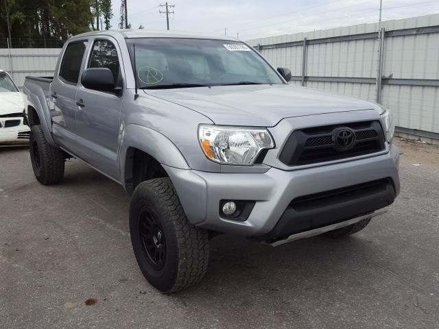 TOYOTA TACOMA DOU 2015 3tmlu4en3fm165026