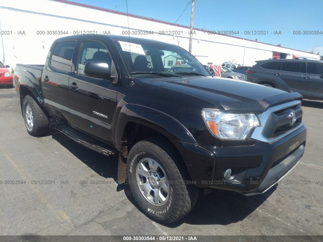 TOYOTA TACOMA 2015 3tmlu4en3fm166953