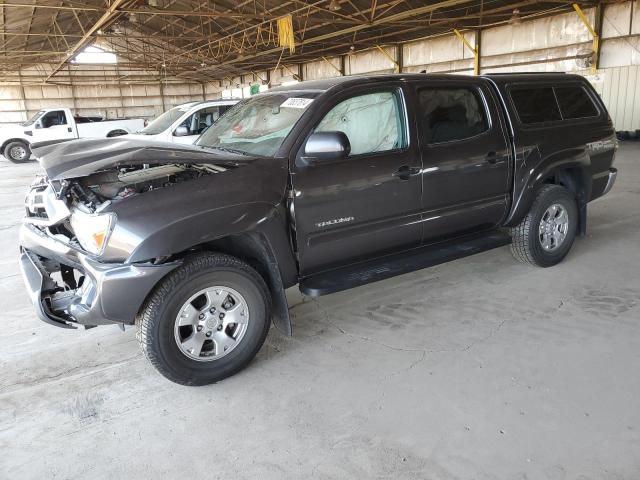 TOYOTA TACOMA DOU 2015 3tmlu4en3fm169853