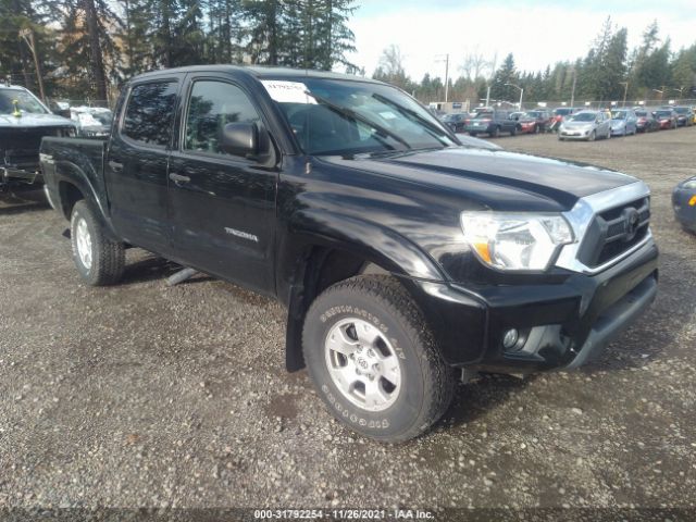 TOYOTA TACOMA 2015 3tmlu4en3fm170209