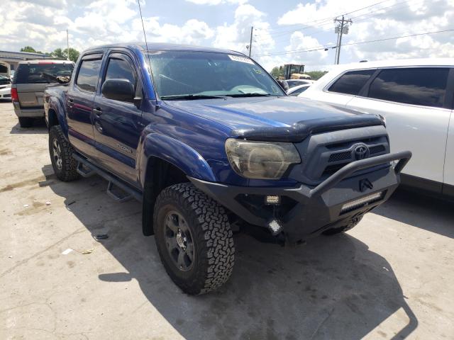 TOYOTA TACOMA DOU 2015 3tmlu4en3fm172591