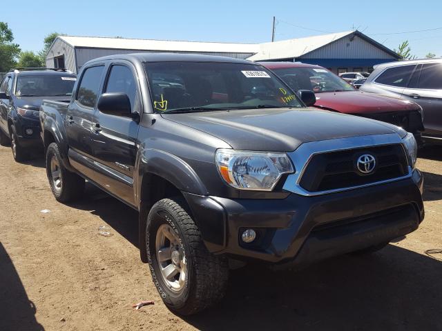 TOYOTA TACOMA DOU 2015 3tmlu4en3fm174437