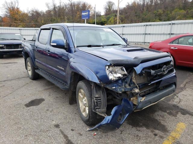 TOYOTA TACOMA DOU 2015 3tmlu4en3fm175135