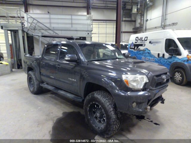 TOYOTA TACOMA 2015 3tmlu4en3fm177354