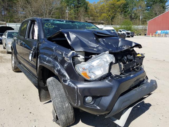 TOYOTA TACOMA DOU 2015 3tmlu4en3fm177709