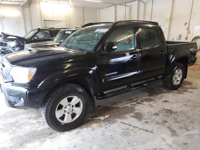 TOYOTA TACOMA DOU 2015 3tmlu4en3fm178424