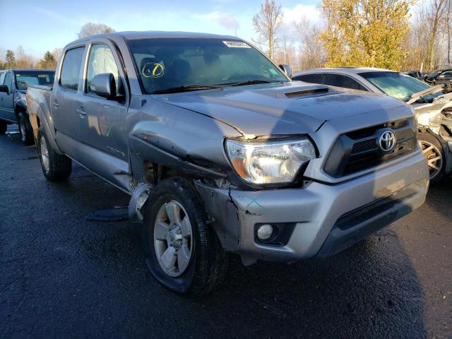 TOYOTA TACOMA DOU 2015 3tmlu4en3fm179038