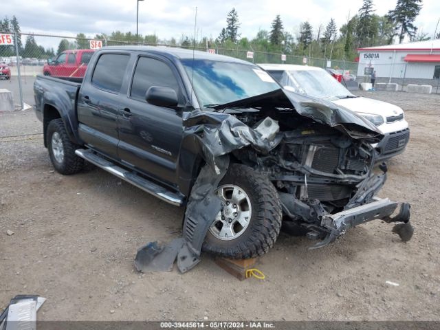 TOYOTA TACOMA 2015 3tmlu4en3fm180383