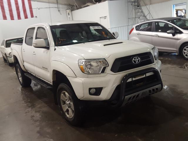 TOYOTA TACOMA DOU 2015 3tmlu4en3fm180755