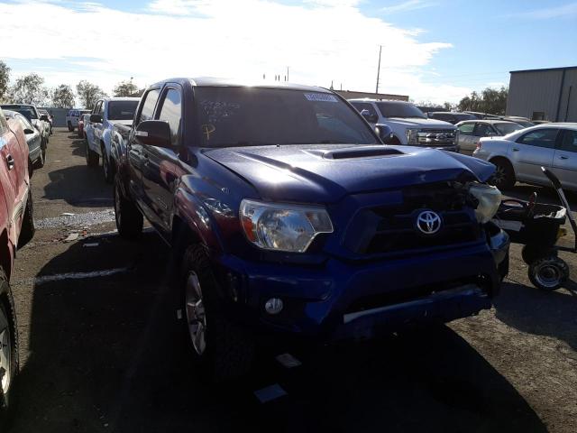 TOYOTA TACOMA DOU 2015 3tmlu4en3fm181288